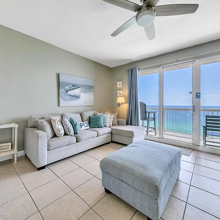 Apartmán Seychelles 1504 Panama City Beach Exteriér fotografie