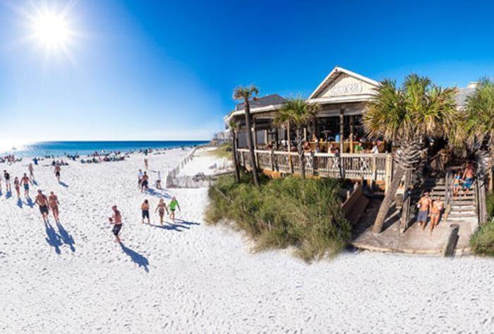 Apartmán Seychelles 1504 Panama City Beach Exteriér fotografie