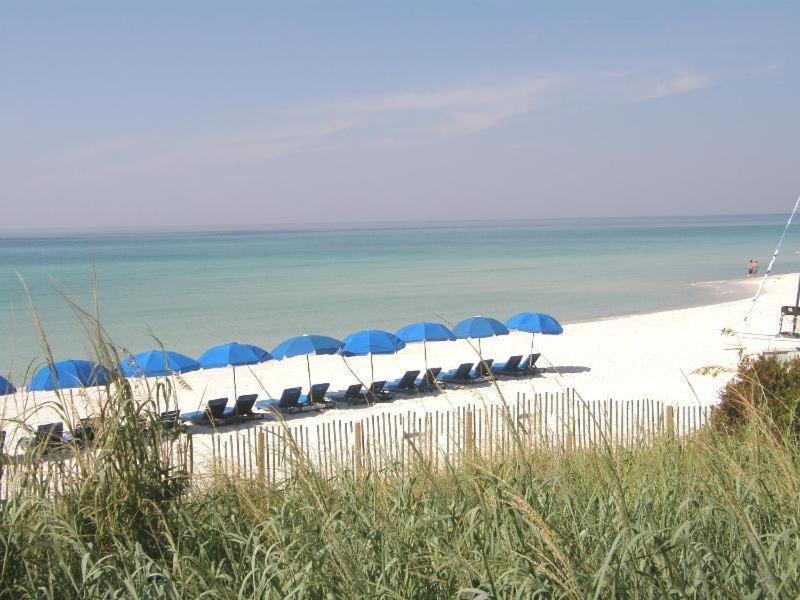 Apartmán Seychelles 1504 Panama City Beach Exteriér fotografie