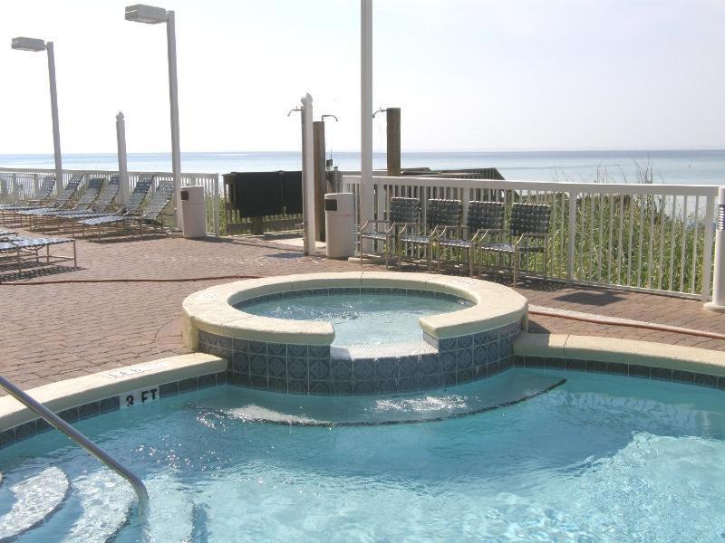 Apartmán Seychelles 1504 Panama City Beach Exteriér fotografie