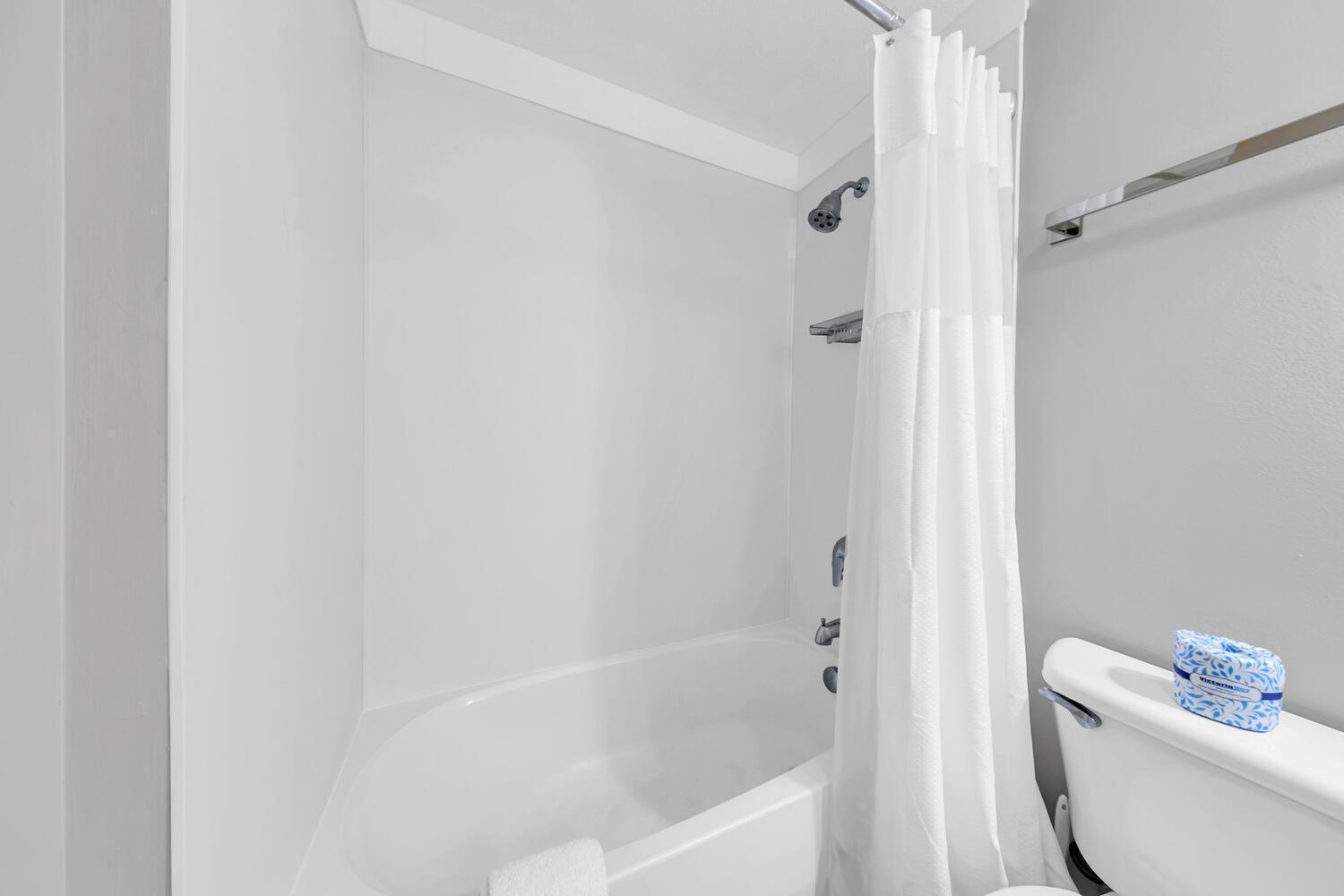 Apartmán Seychelles 1504 Panama City Beach Exteriér fotografie