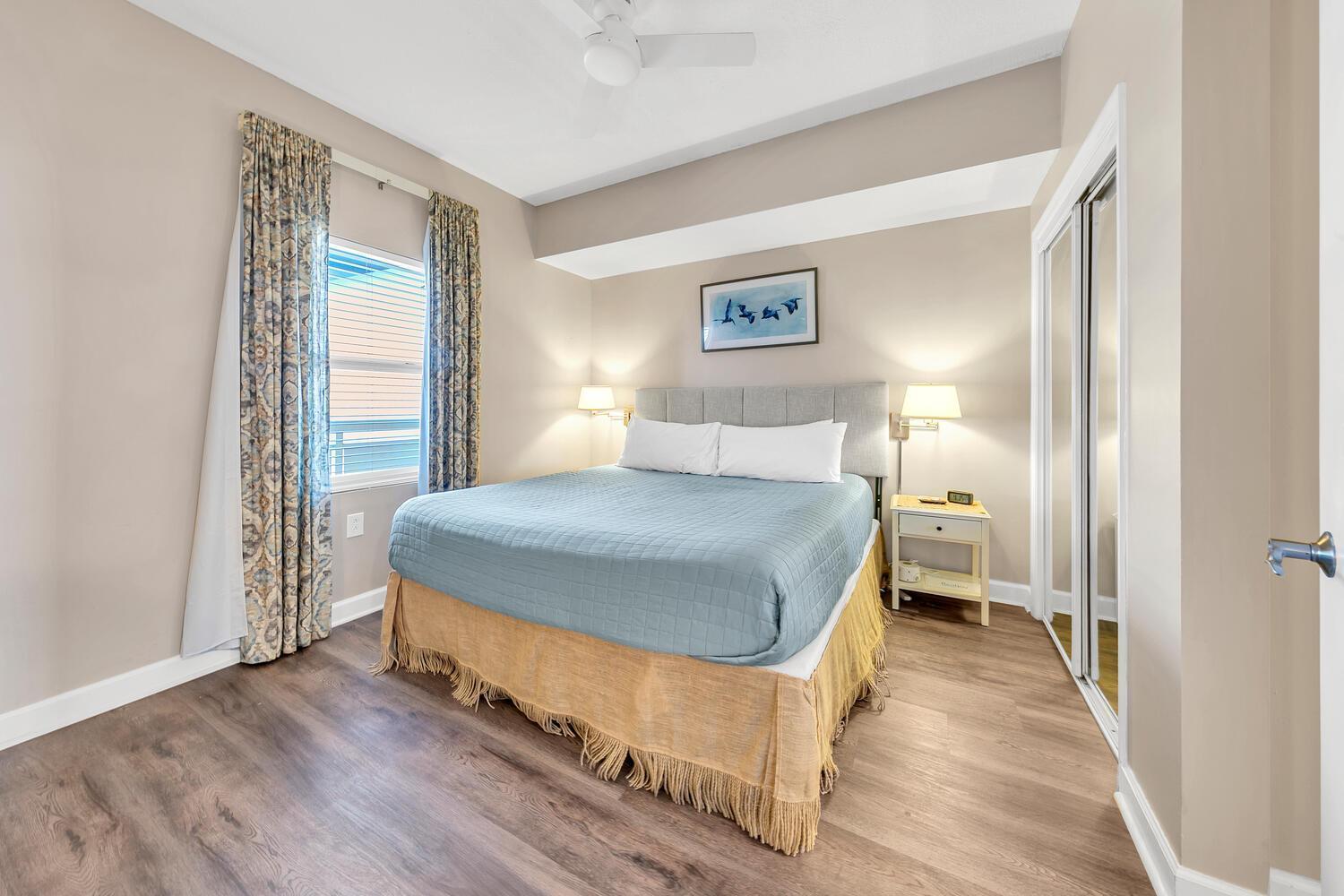 Apartmán Seychelles 1504 Panama City Beach Exteriér fotografie