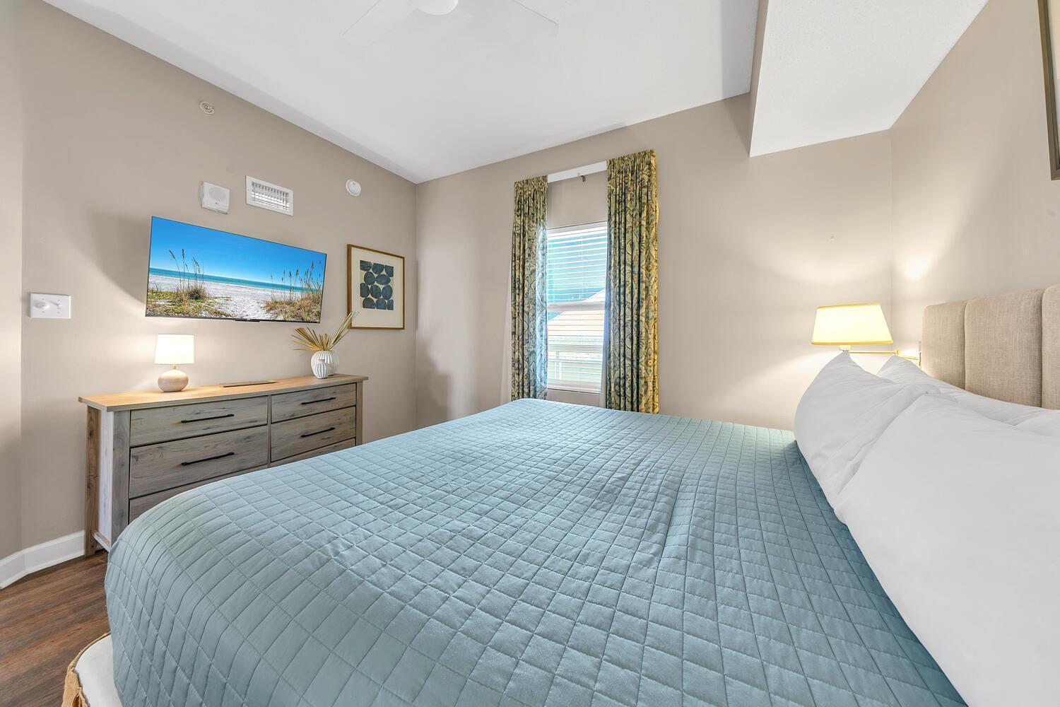 Apartmán Seychelles 1504 Panama City Beach Exteriér fotografie