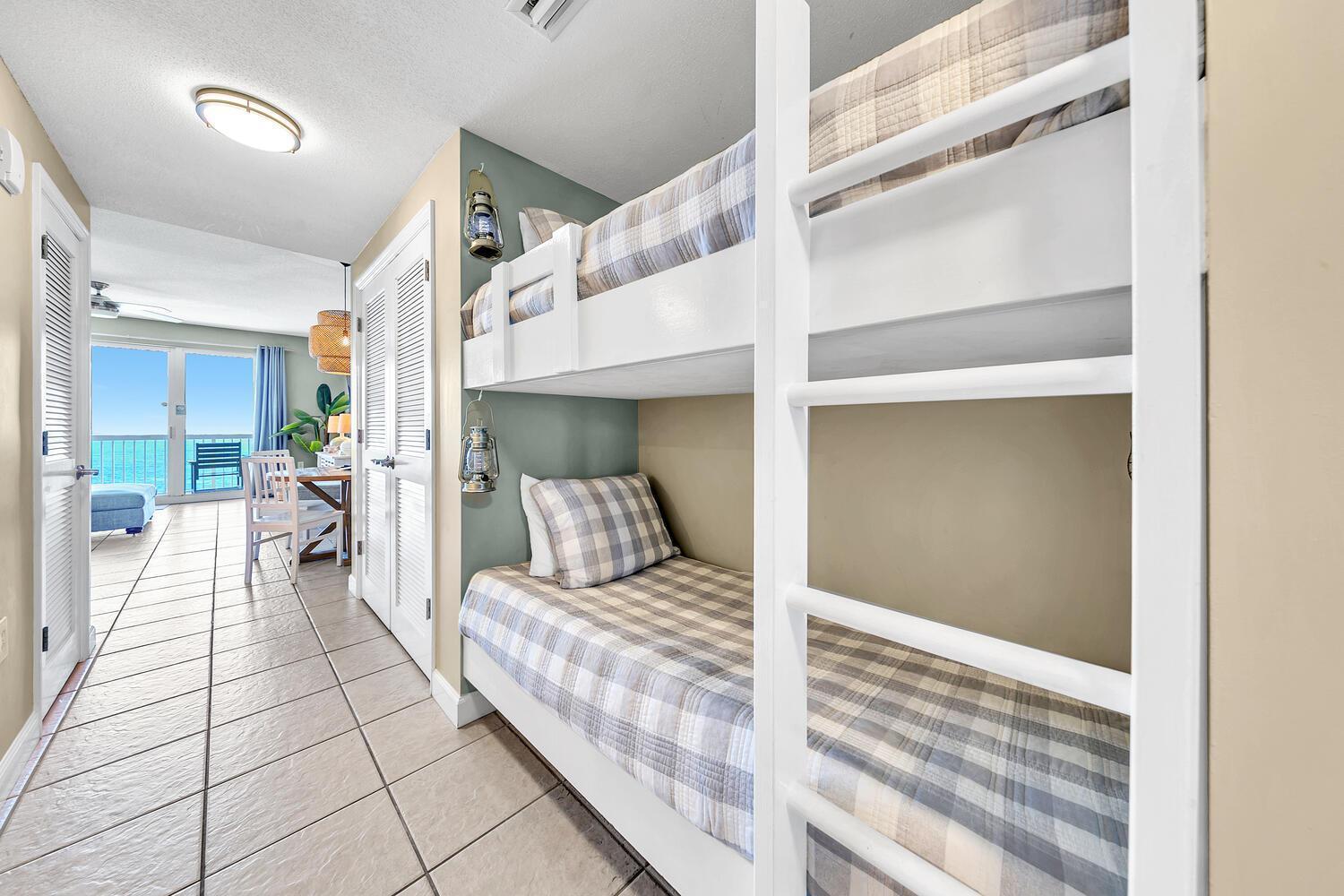 Apartmán Seychelles 1504 Panama City Beach Exteriér fotografie