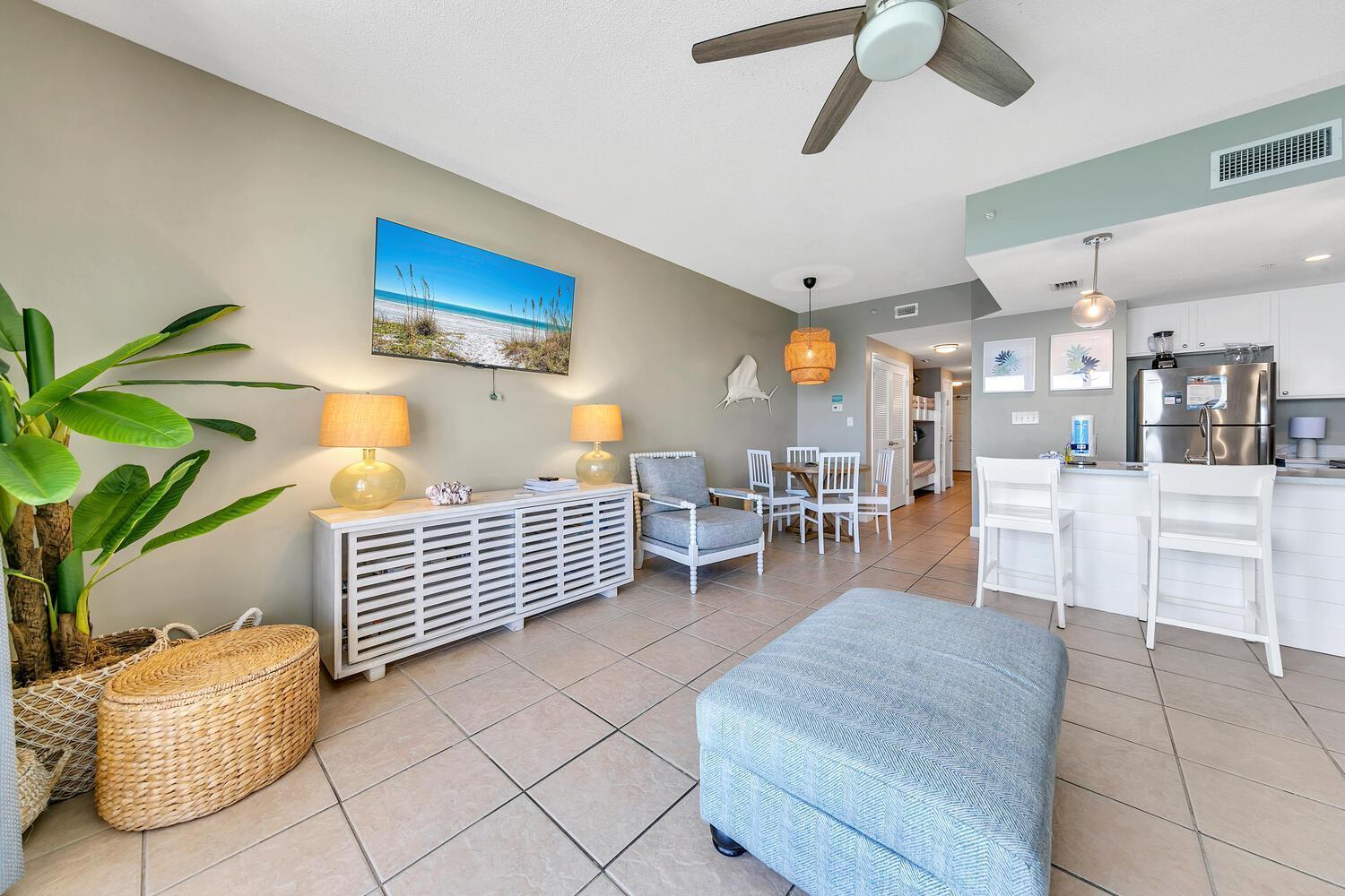 Apartmán Seychelles 1504 Panama City Beach Exteriér fotografie